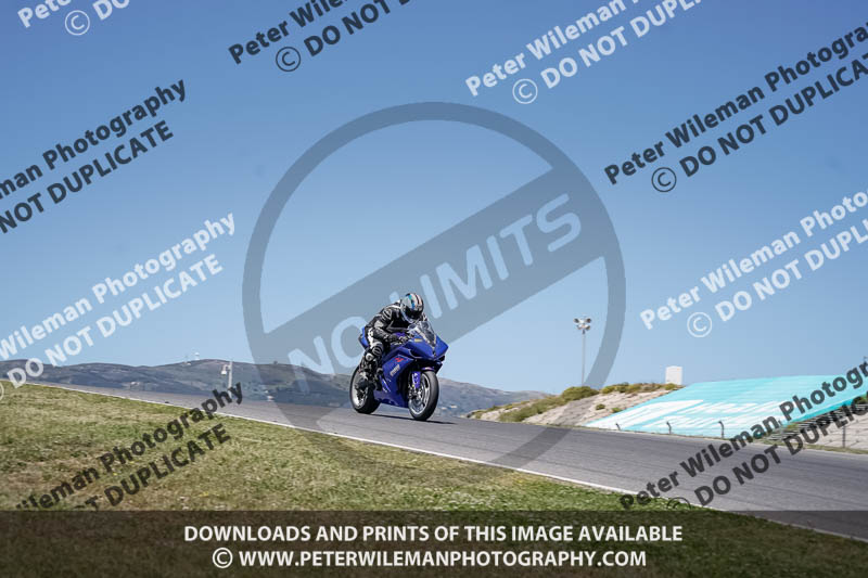 may 2019;motorbikes;no limits;peter wileman photography;portimao;portugal;trackday digital images